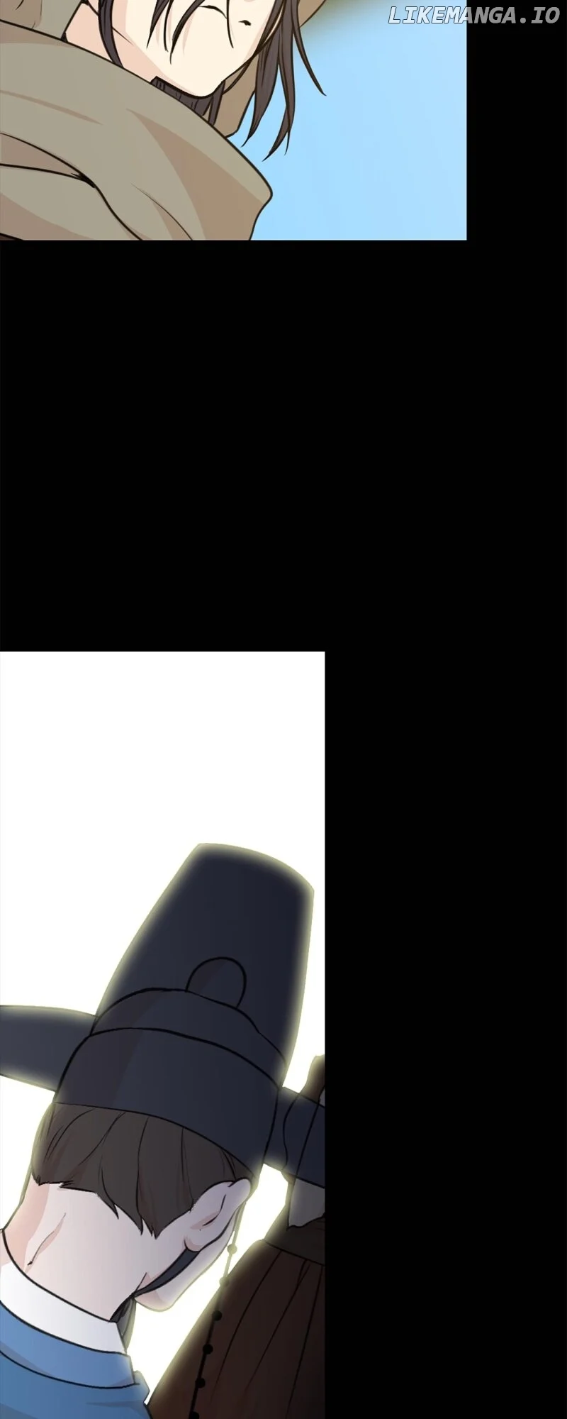 The Scandalous Secret of the Crown Princess Chapter 125 - Page 29