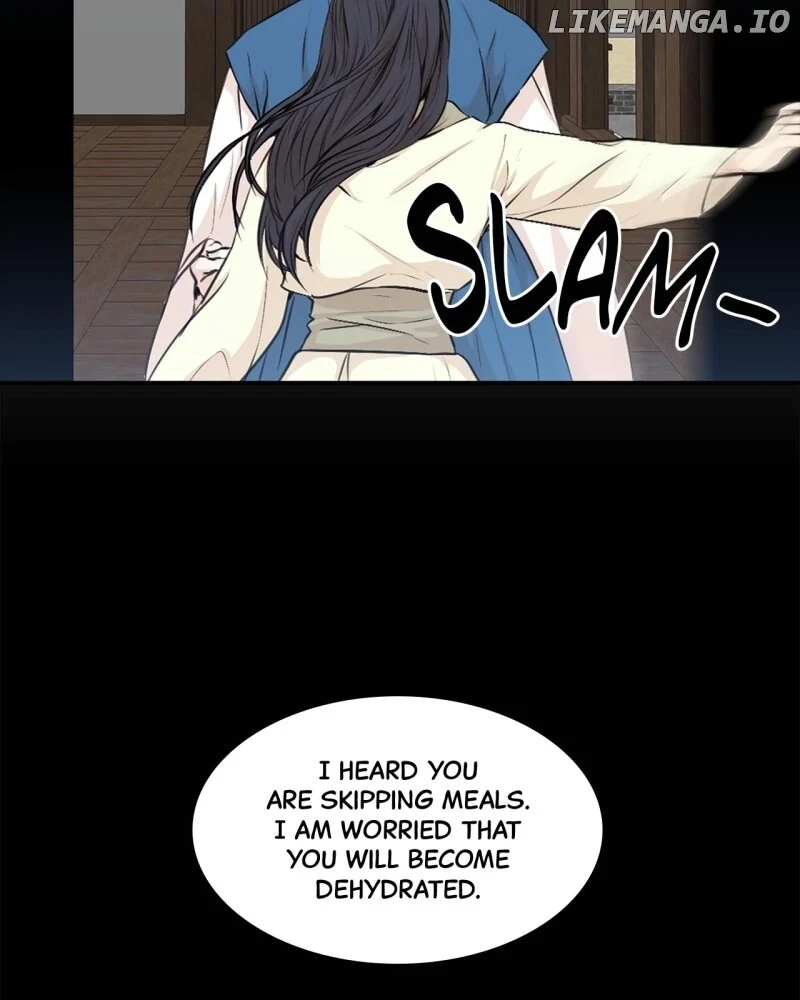 The Scandalous Secret of the Crown Princess Chapter 125 - Page 40