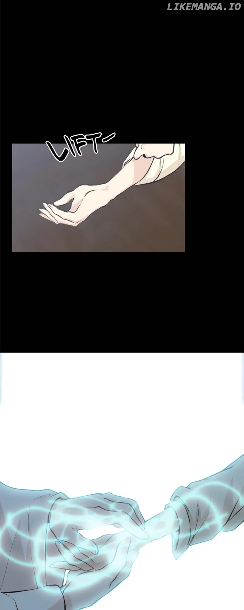 The Scandalous Secret of the Crown Princess Chapter 125 - Page 44