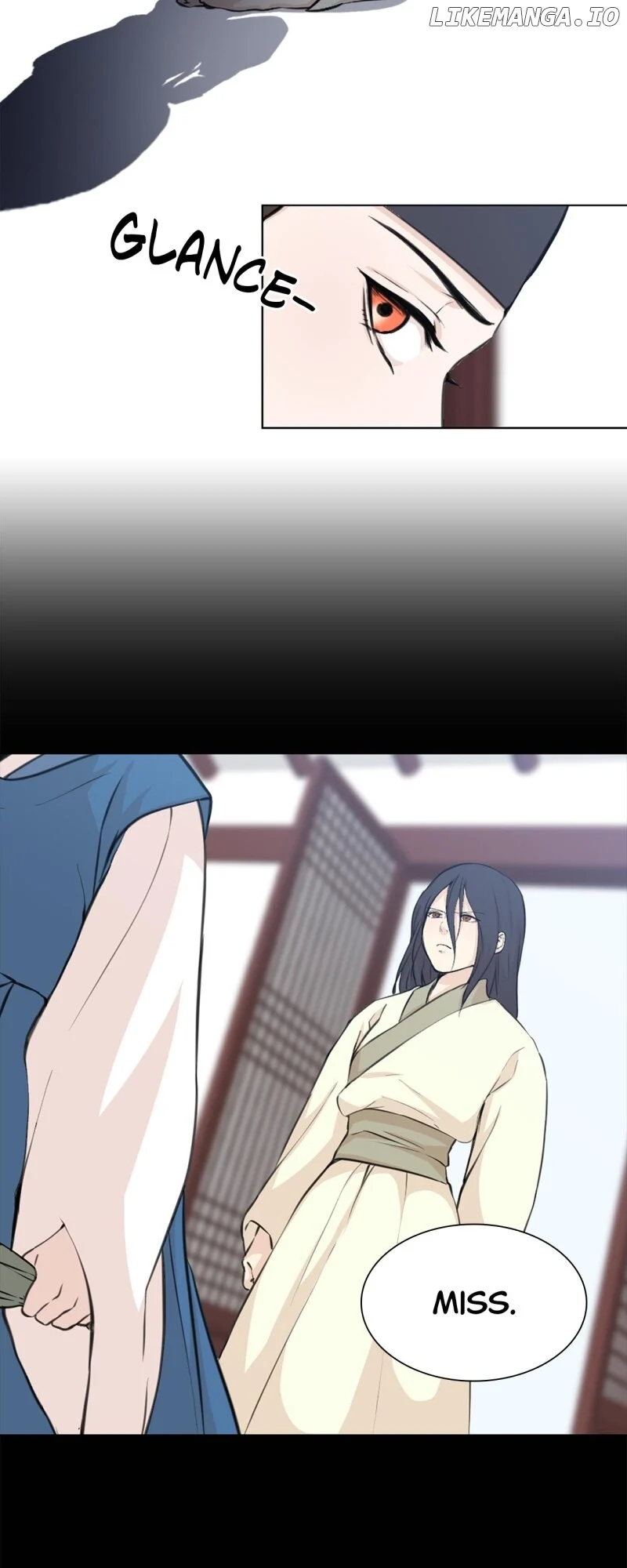 The Scandalous Secret of the Crown Princess Chapter 125 - Page 52