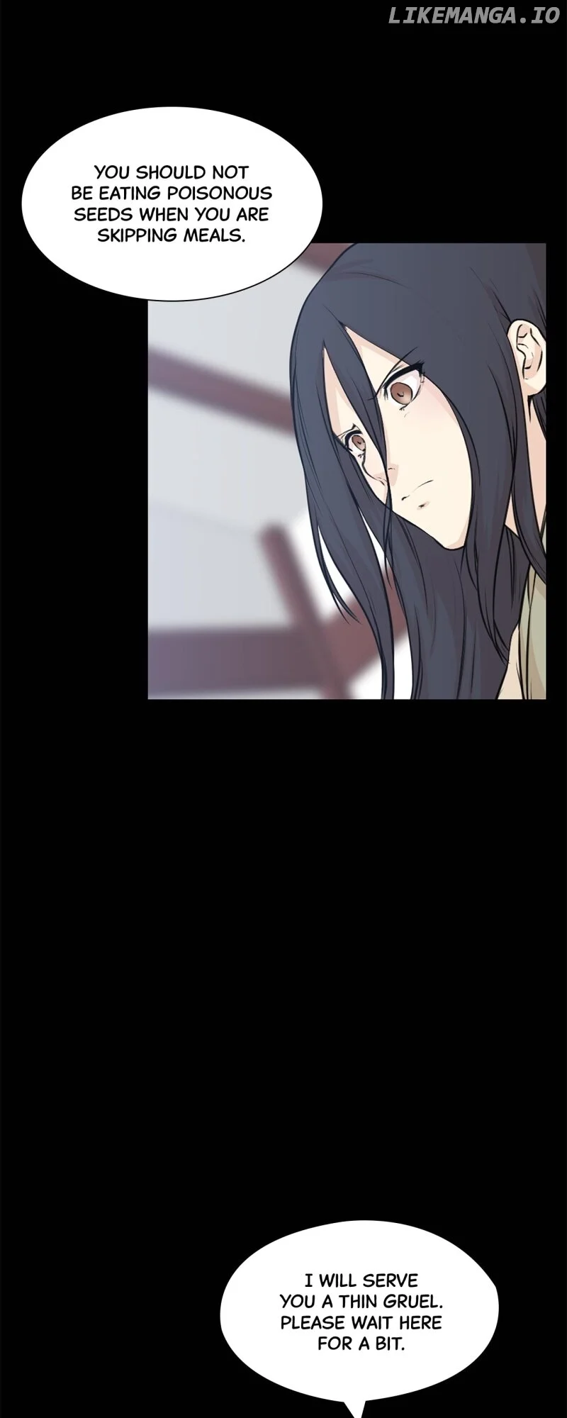 The Scandalous Secret of the Crown Princess Chapter 125 - Page 54