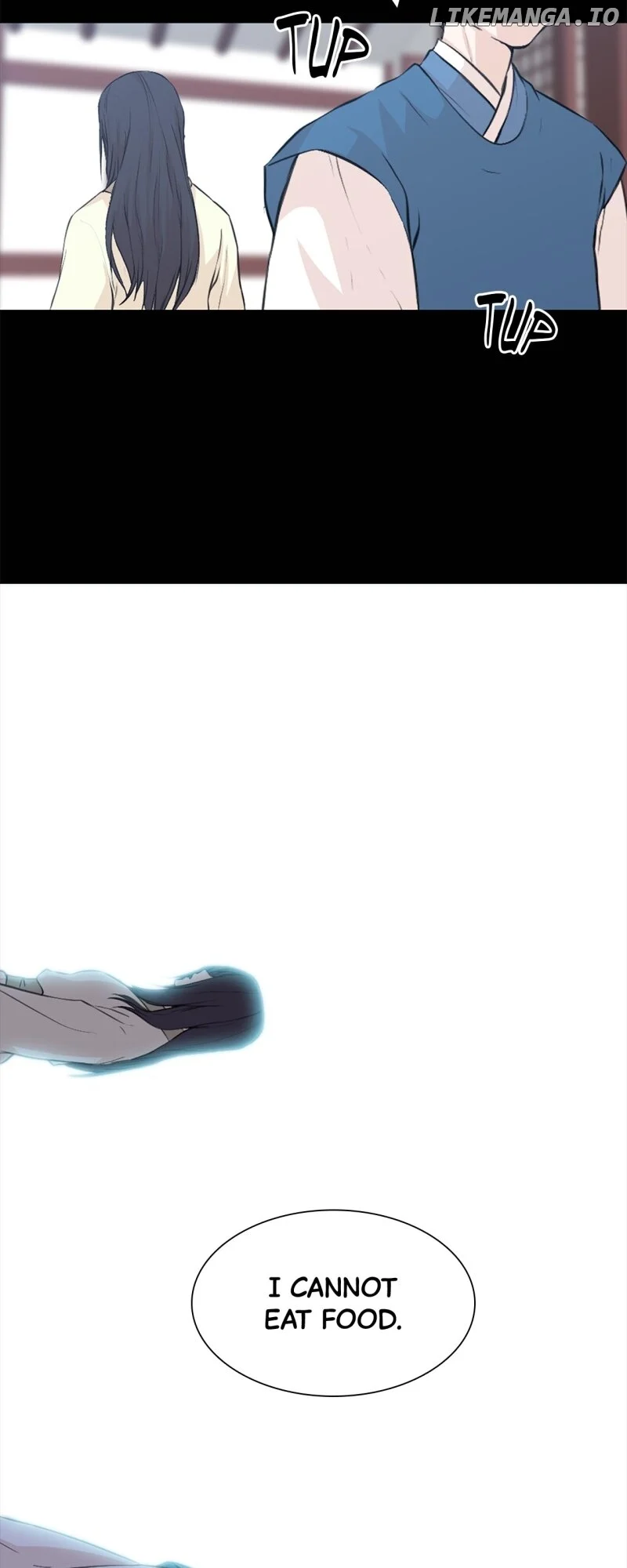 The Scandalous Secret of the Crown Princess Chapter 125 - Page 55