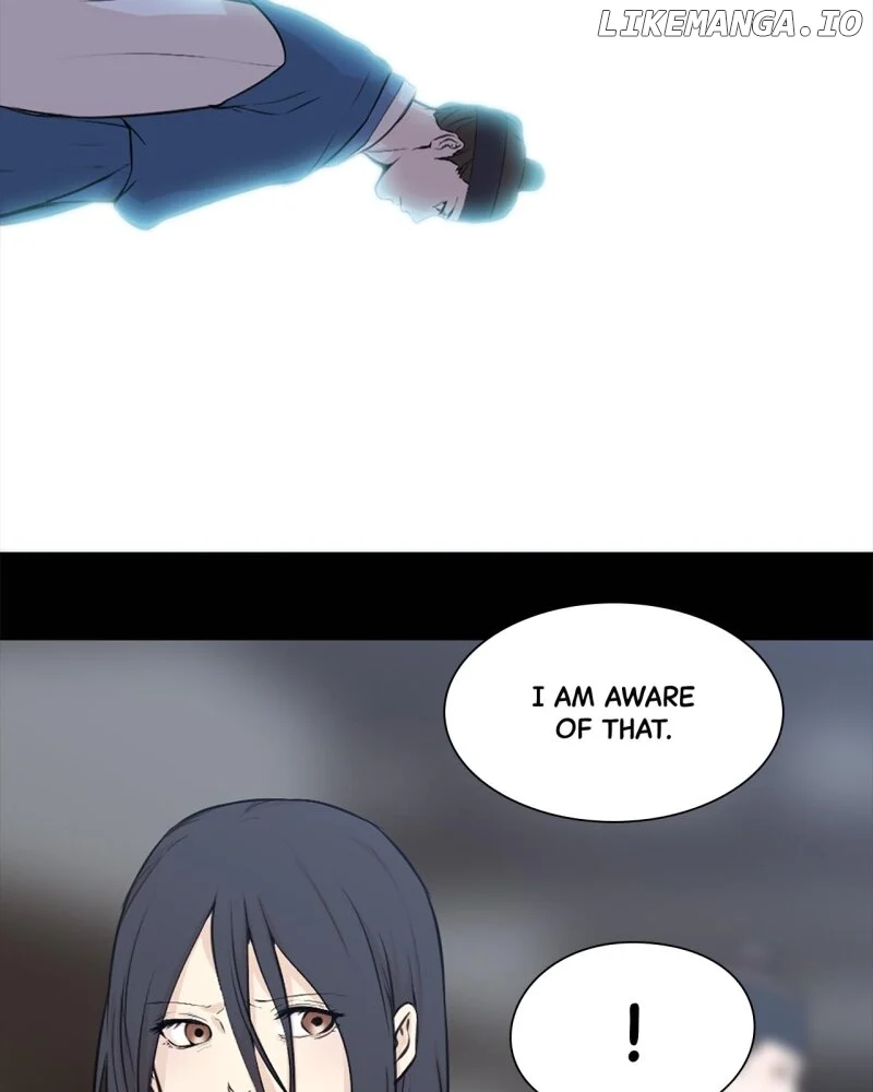 The Scandalous Secret of the Crown Princess Chapter 125 - Page 56