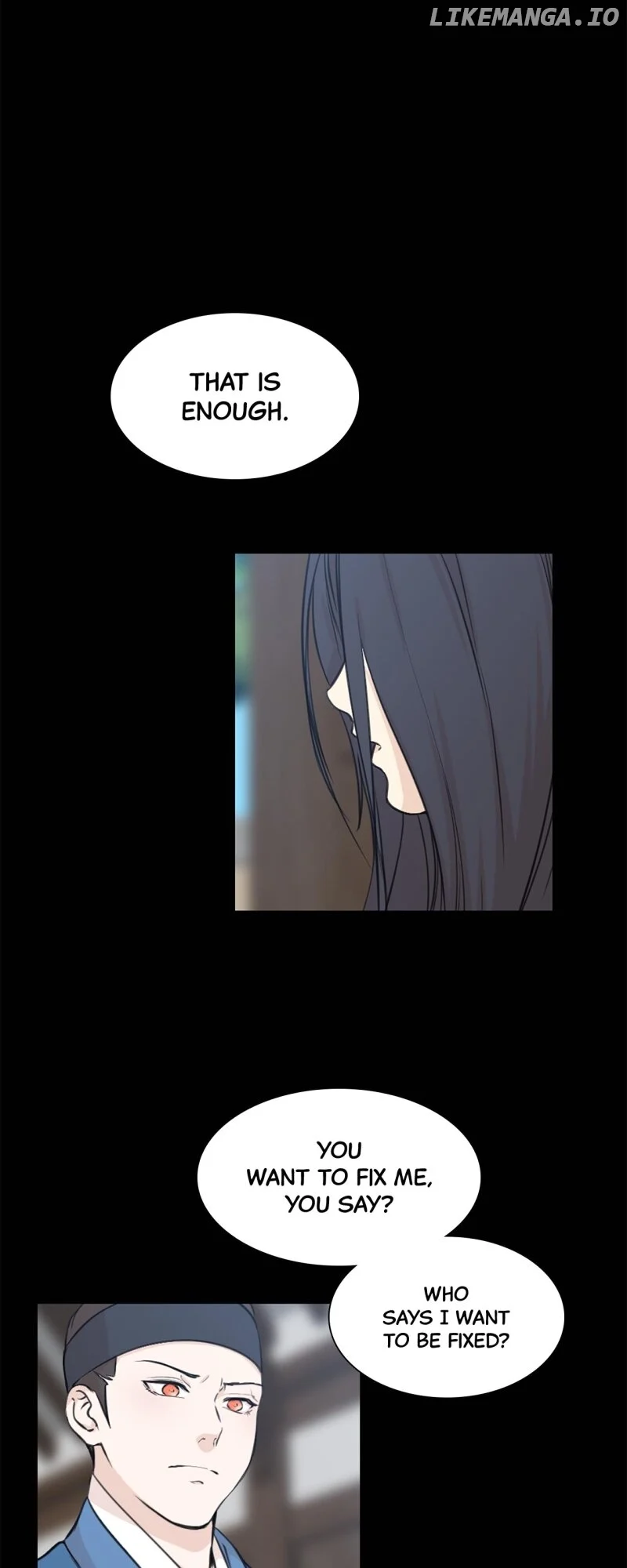 The Scandalous Secret of the Crown Princess Chapter 125 - Page 60