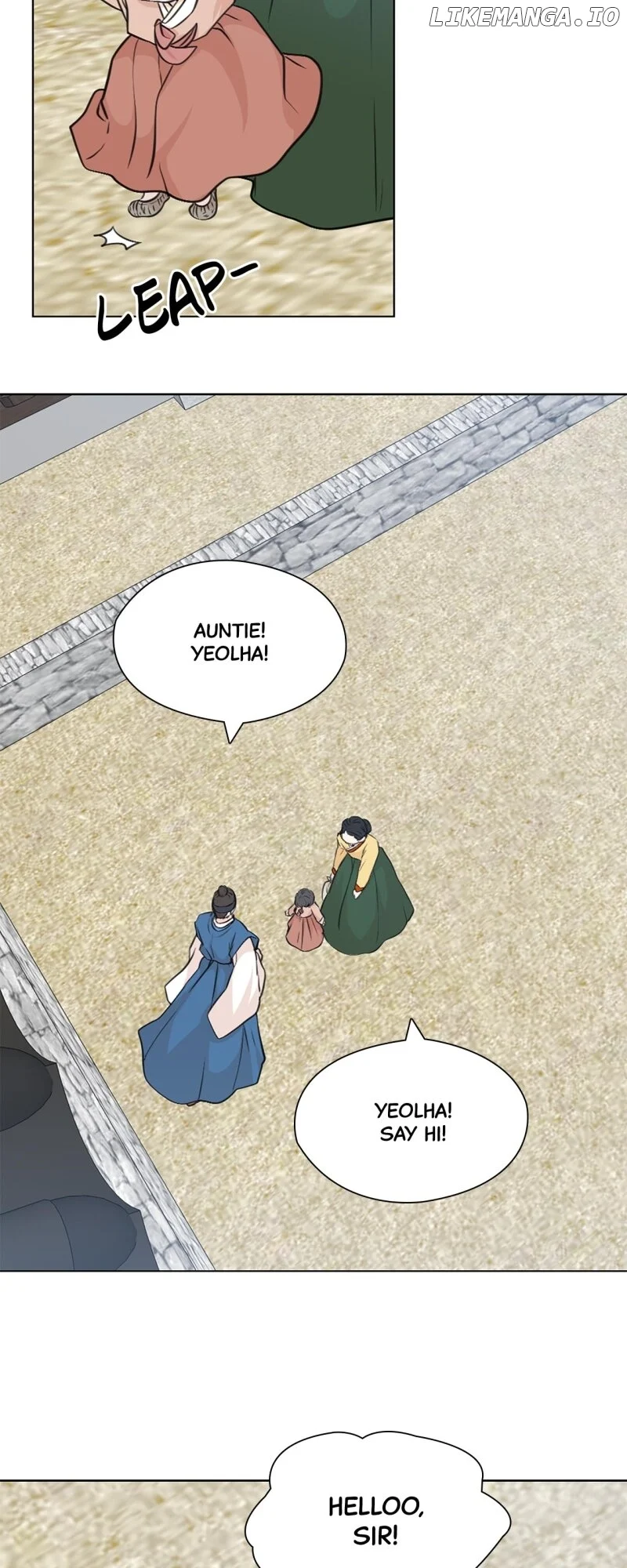 The Scandalous Secret of the Crown Princess Chapter 125 - Page 68