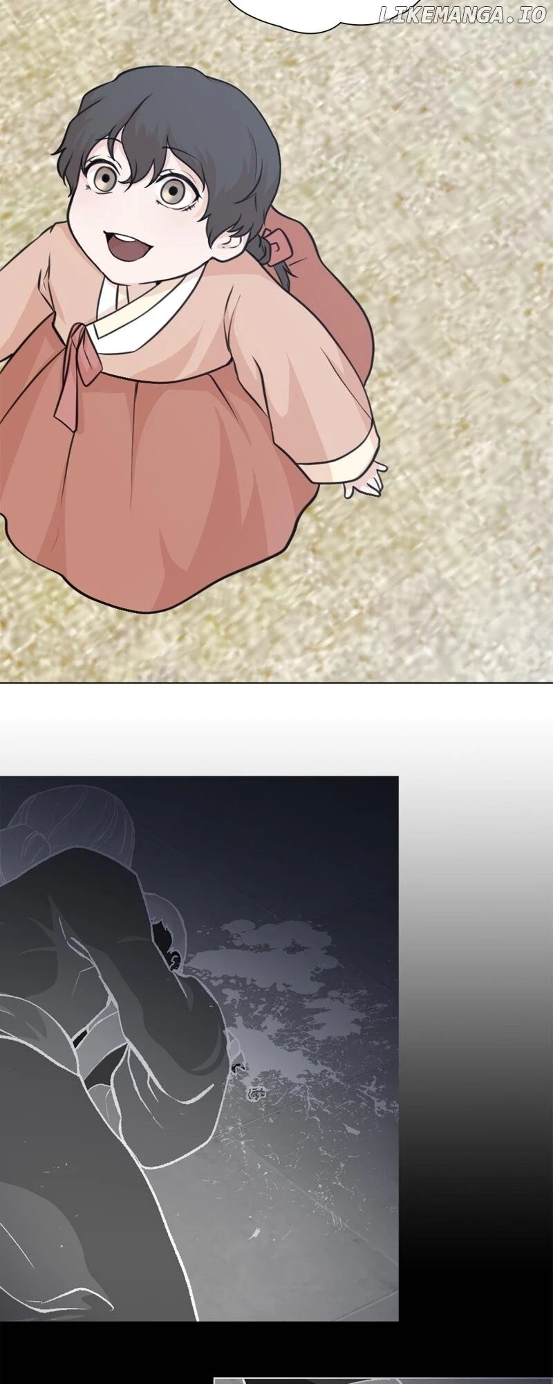 The Scandalous Secret of the Crown Princess Chapter 125 - Page 69