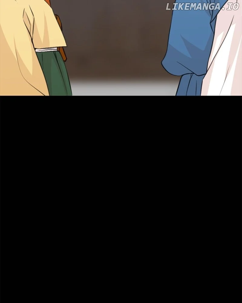 The Scandalous Secret of the Crown Princess Chapter 125 - Page 72