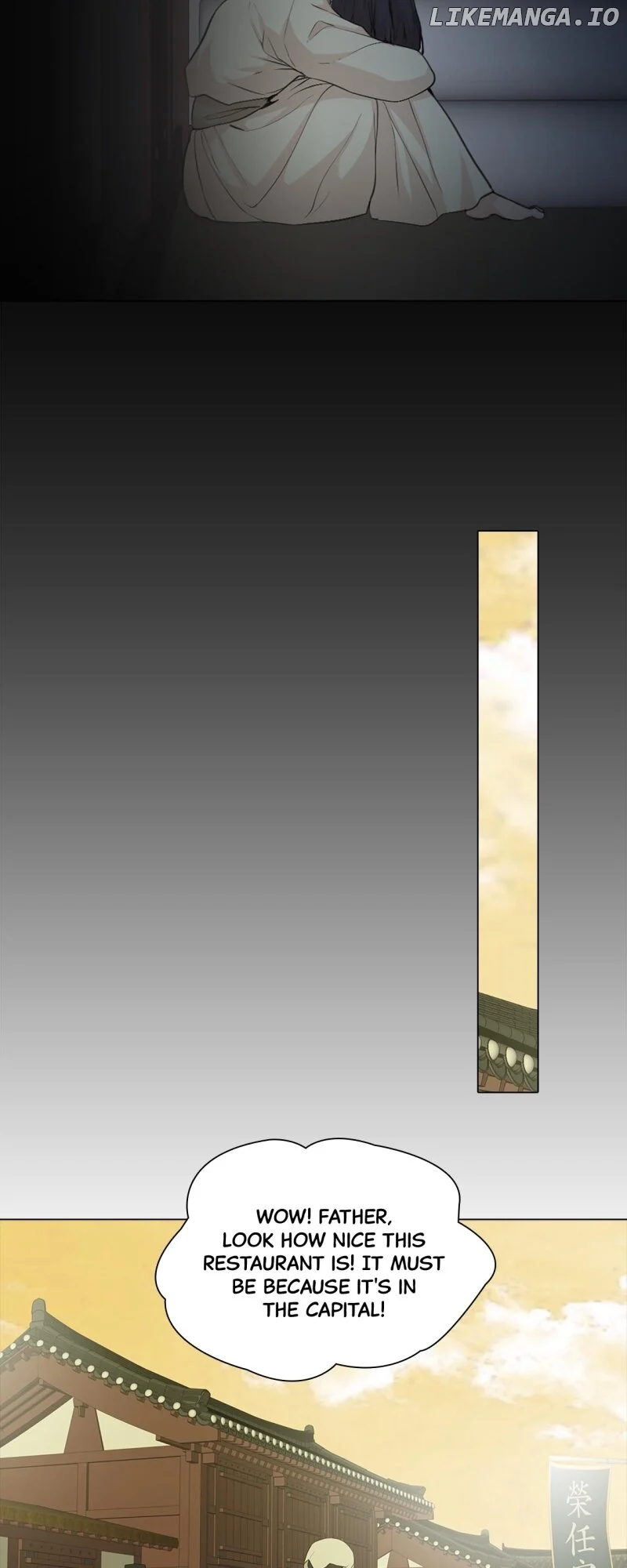 The Scandalous Secret of the Crown Princess Chapter 125 - Page 74