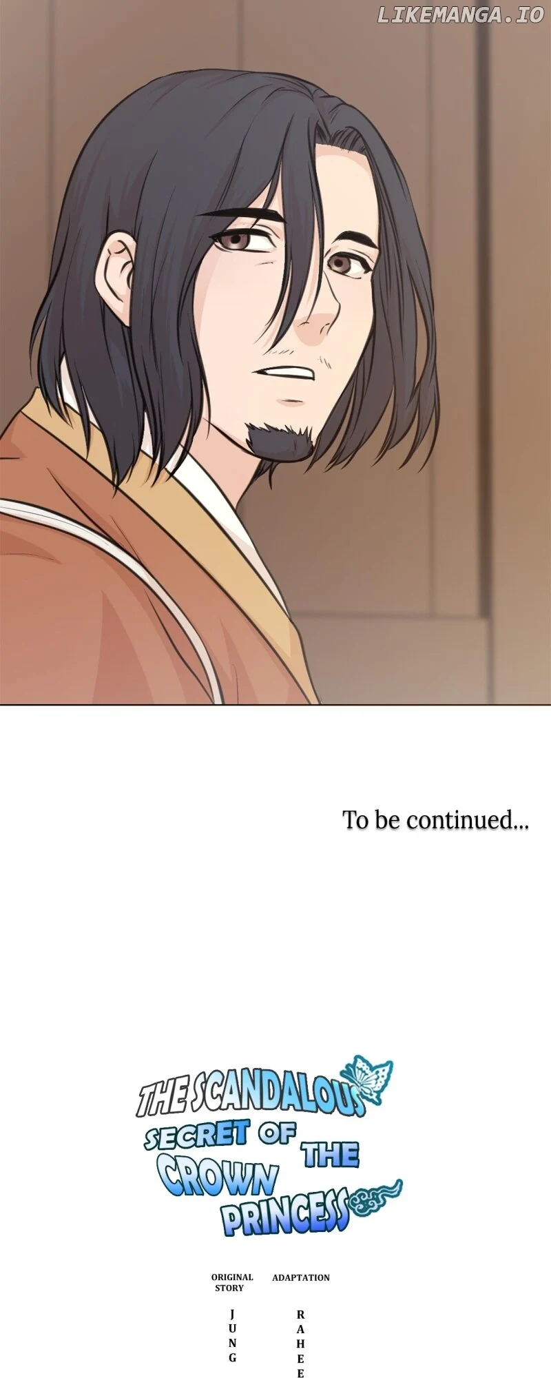 The Scandalous Secret of the Crown Princess Chapter 125 - Page 79