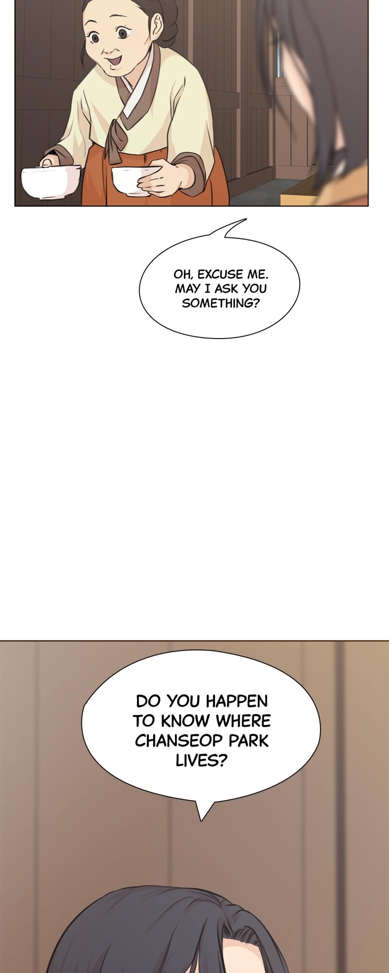 The Scandalous Secret of the Crown Princess Chapter 126 - Page 4