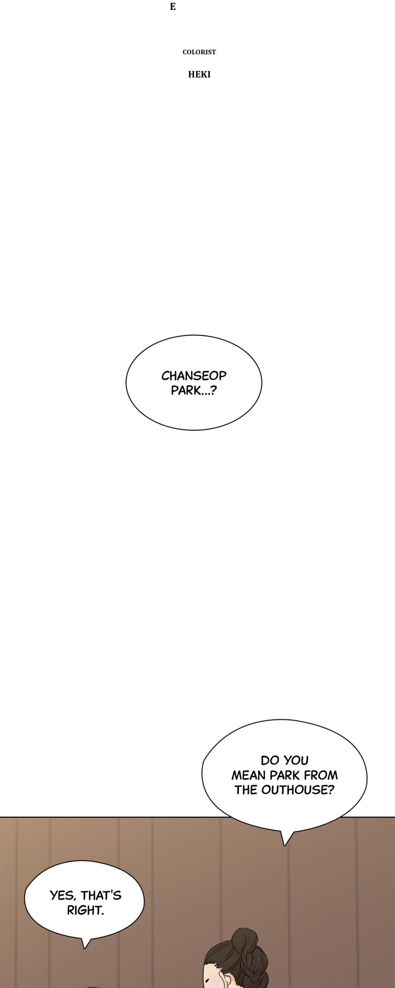 The Scandalous Secret of the Crown Princess Chapter 126 - Page 6