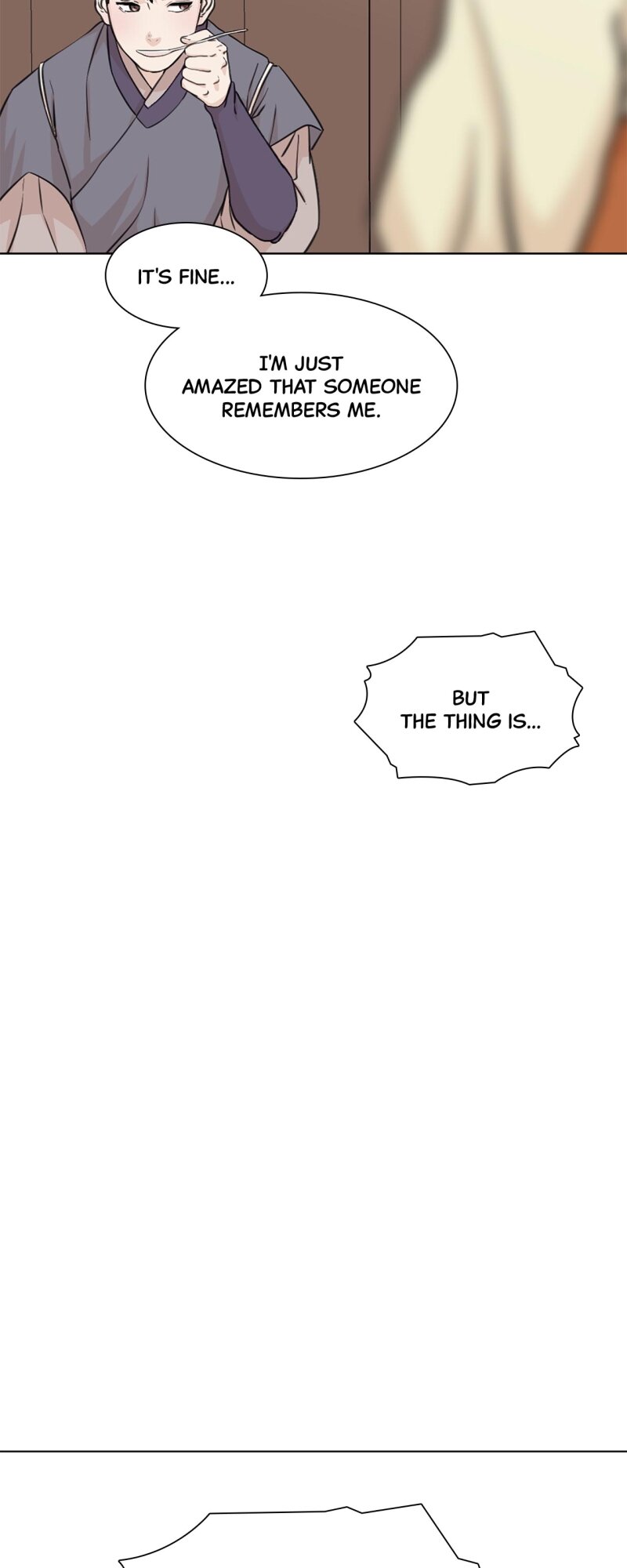 The Scandalous Secret of the Crown Princess Chapter 126 - Page 9