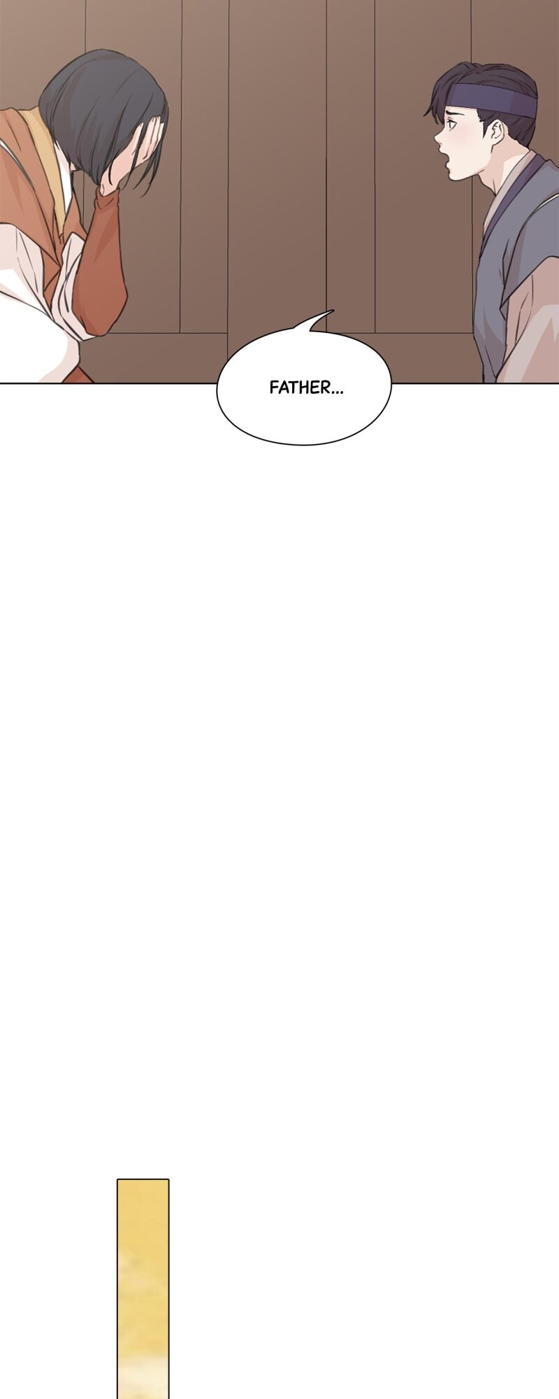 The Scandalous Secret of the Crown Princess Chapter 126 - Page 11