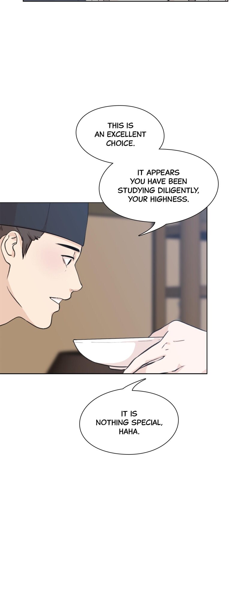 The Scandalous Secret of the Crown Princess Chapter 126 - Page 25