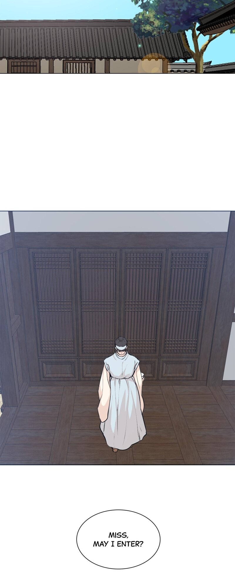 The Scandalous Secret of the Crown Princess Chapter 126 - Page 27