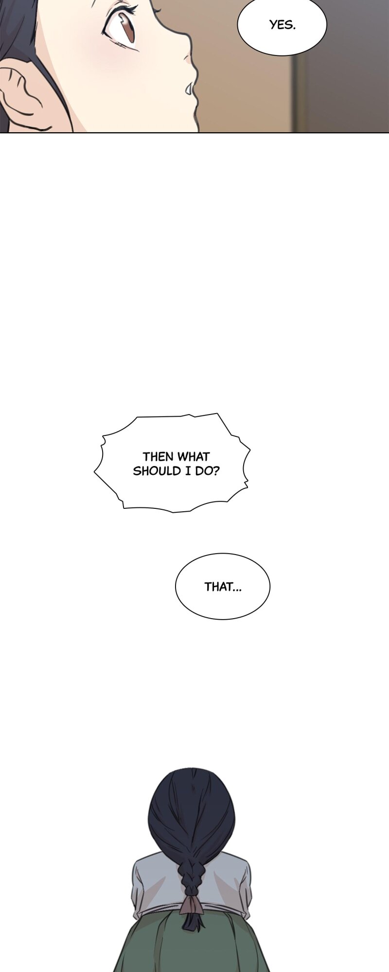 The Scandalous Secret of the Crown Princess Chapter 126 - Page 43