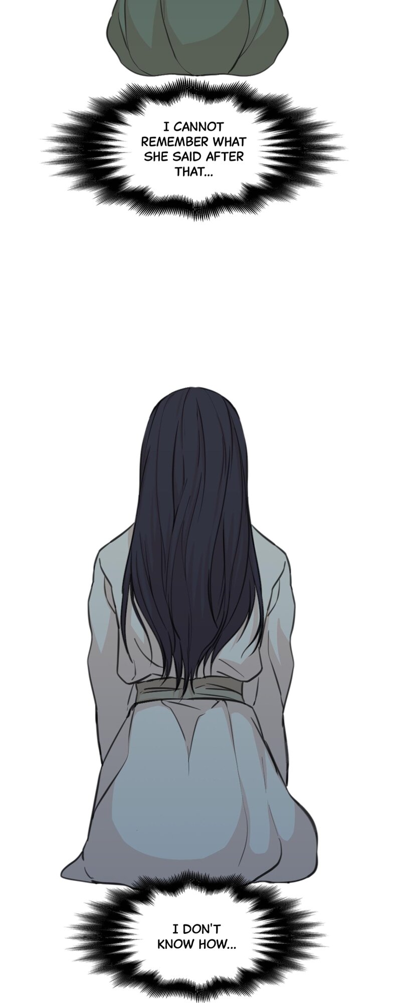 The Scandalous Secret of the Crown Princess Chapter 126 - Page 44