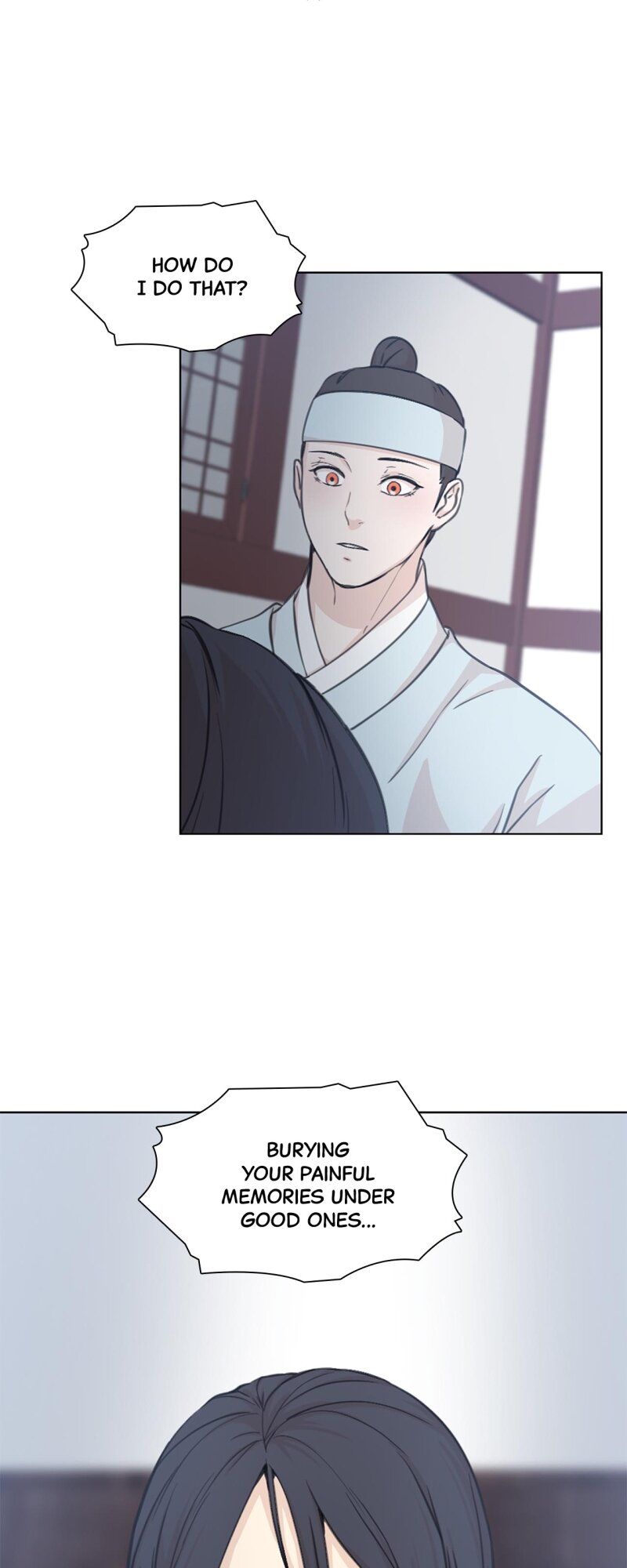 The Scandalous Secret of the Crown Princess Chapter 126 - Page 45