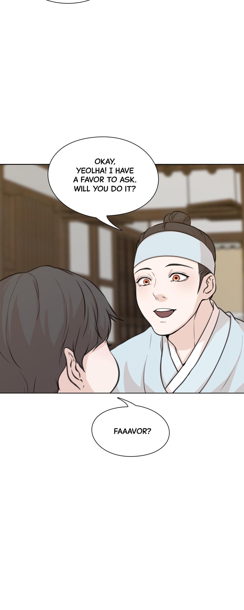 The Scandalous Secret of the Crown Princess Chapter 126 - Page 49