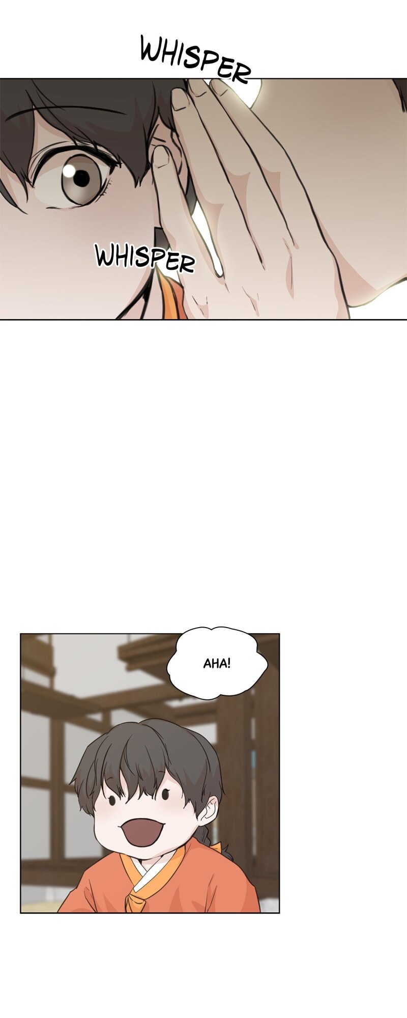 The Scandalous Secret of the Crown Princess Chapter 126 - Page 50