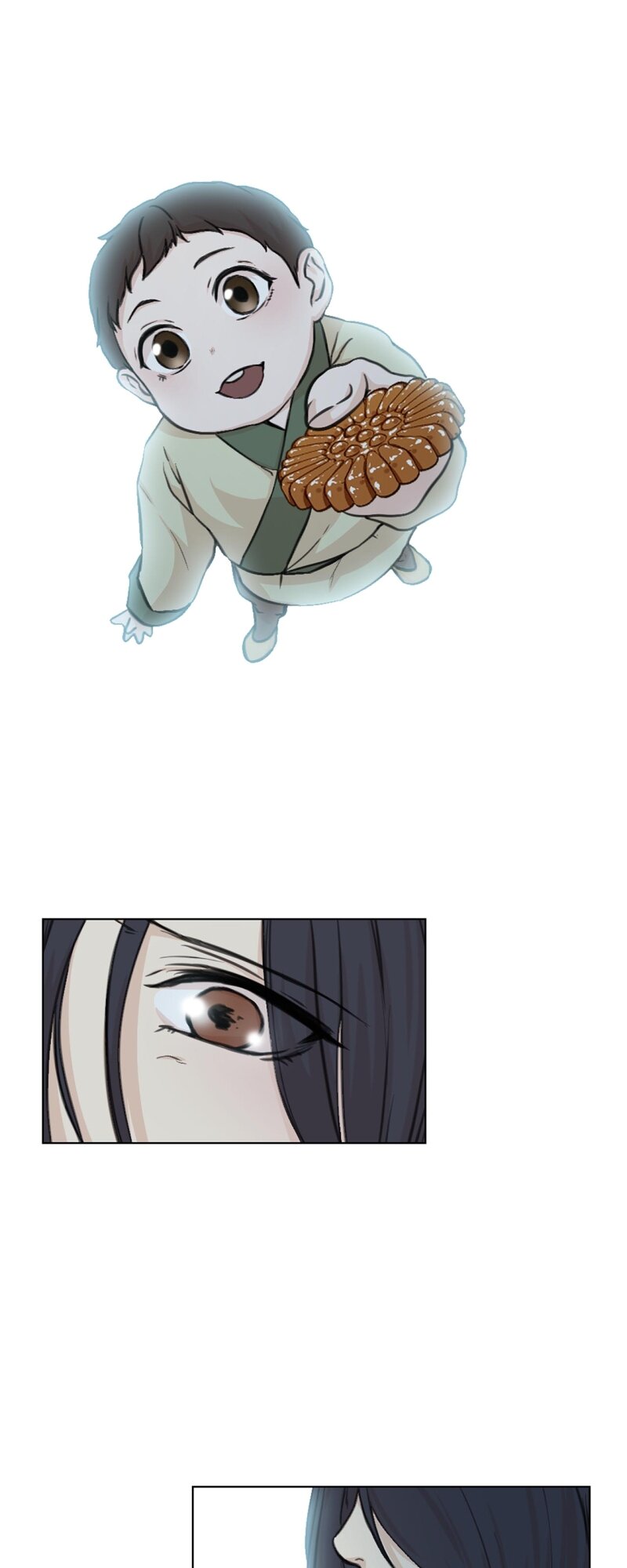 The Scandalous Secret of the Crown Princess Chapter 126 - Page 55