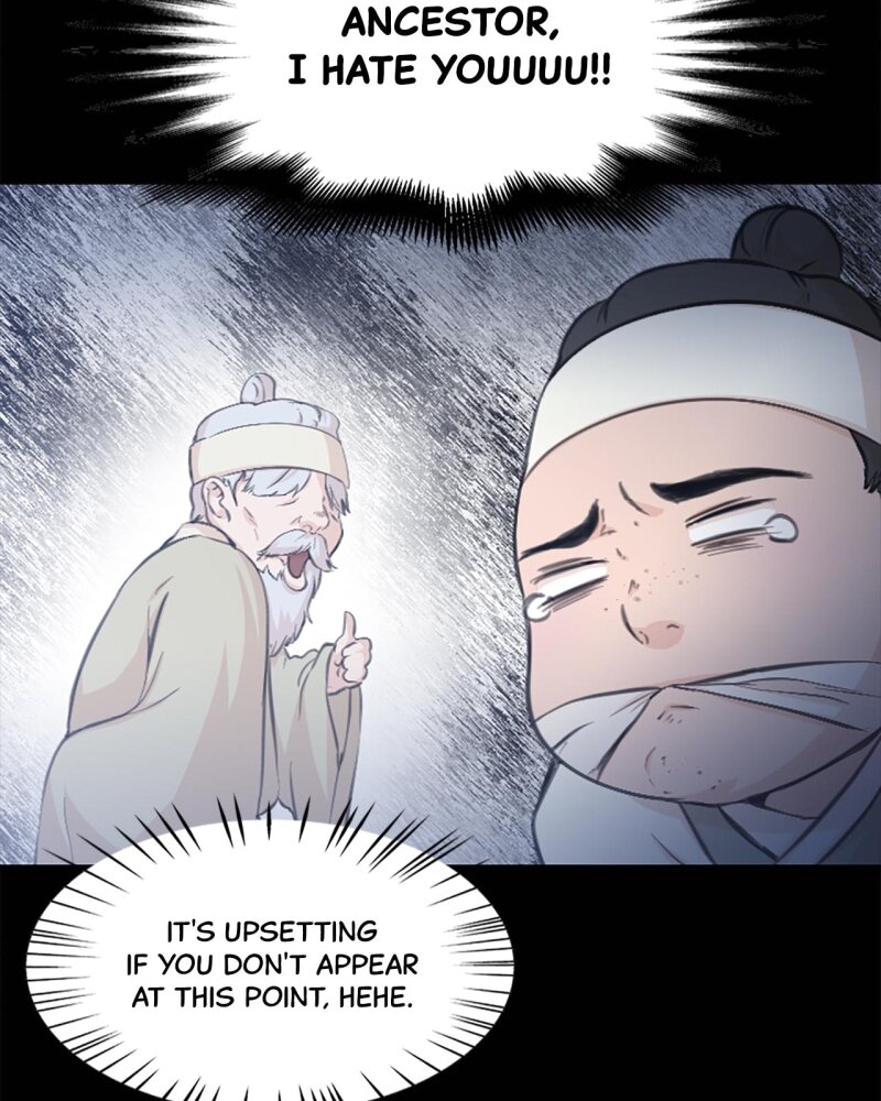 The Scandalous Secret of the Crown Princess Chapter 127 - Page 8