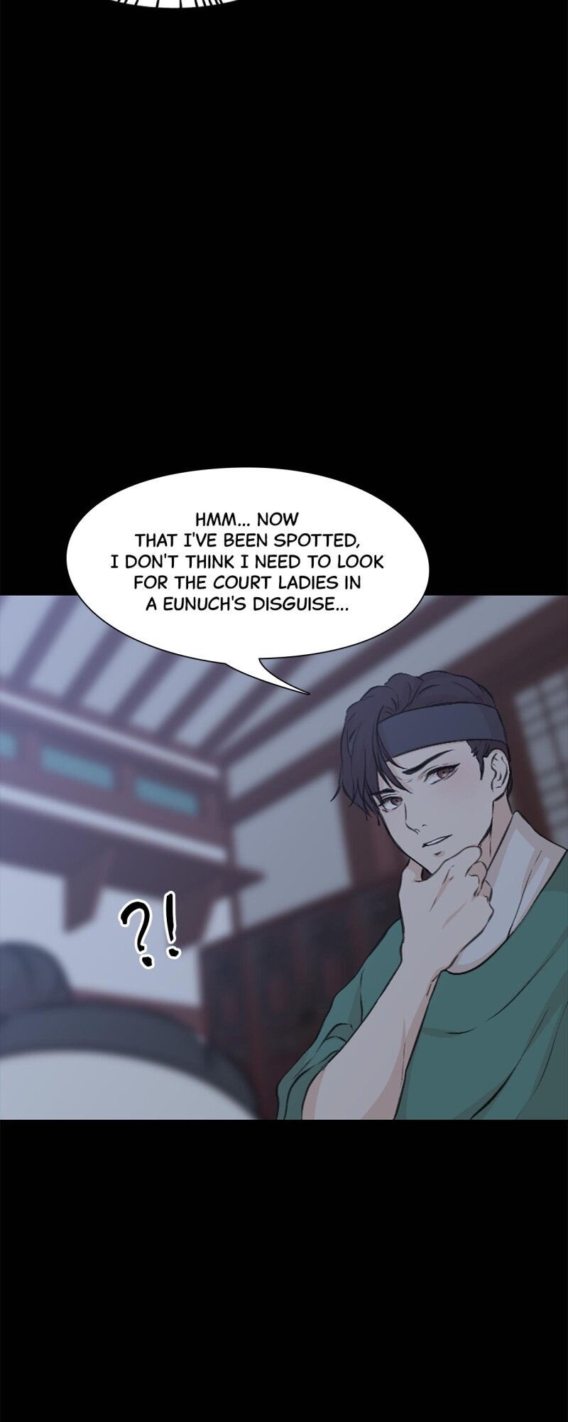 The Scandalous Secret of the Crown Princess Chapter 127 - Page 9