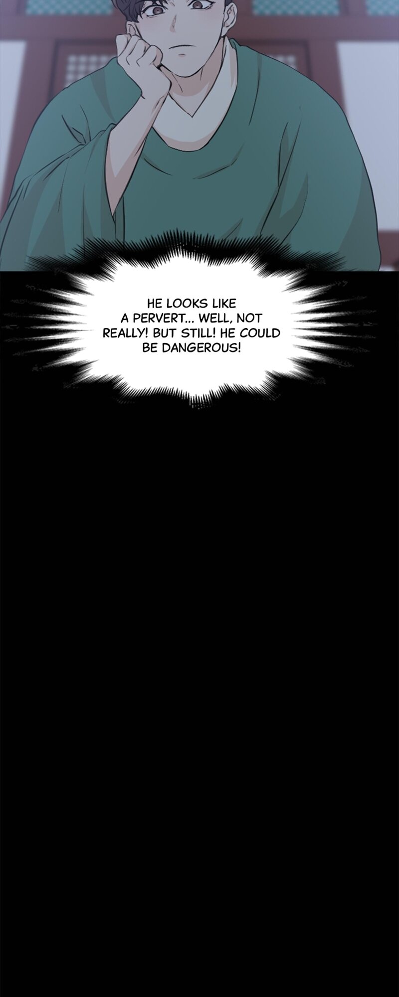 The Scandalous Secret of the Crown Princess Chapter 127 - Page 13