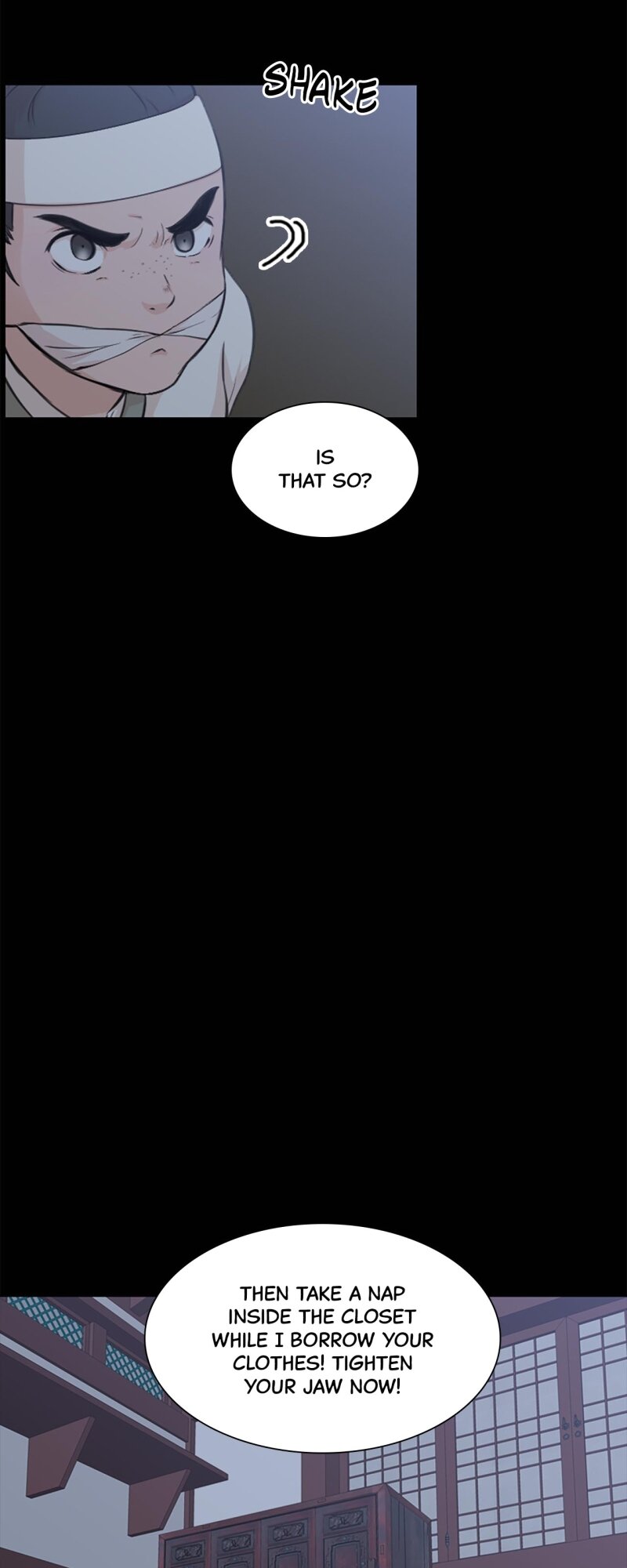 The Scandalous Secret of the Crown Princess Chapter 127 - Page 14