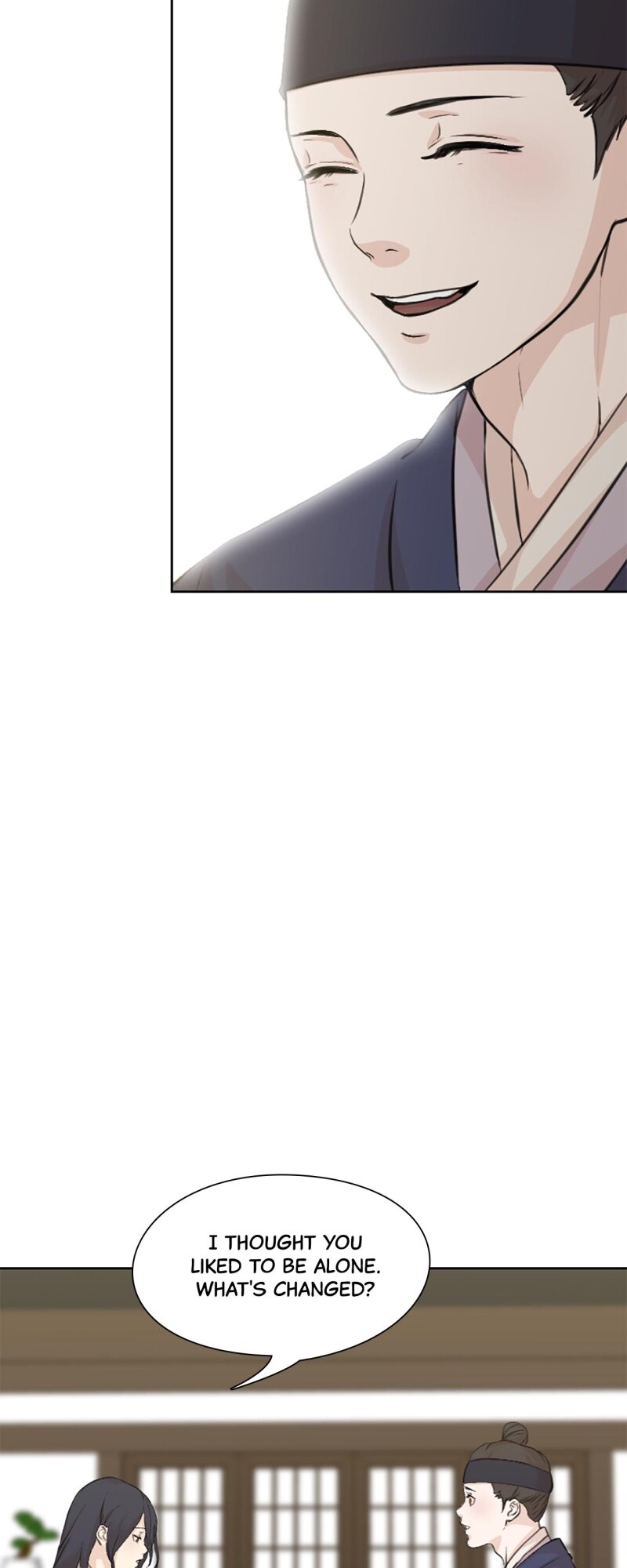 The Scandalous Secret of the Crown Princess Chapter 127 - Page 22