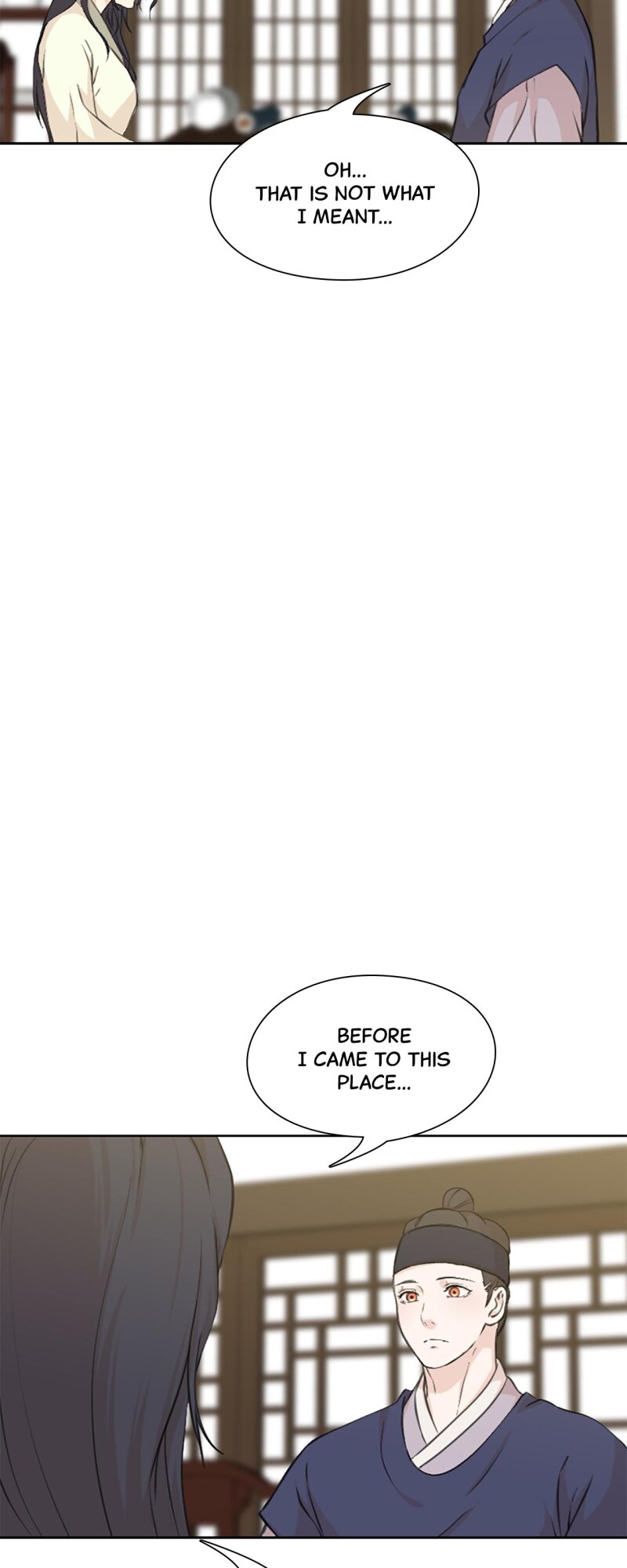 The Scandalous Secret of the Crown Princess Chapter 127 - Page 23