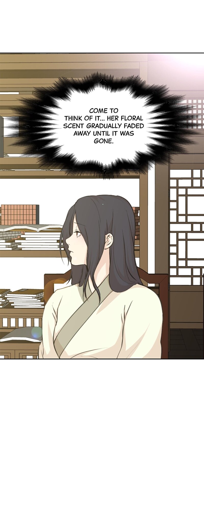 The Scandalous Secret of the Crown Princess Chapter 127 - Page 26