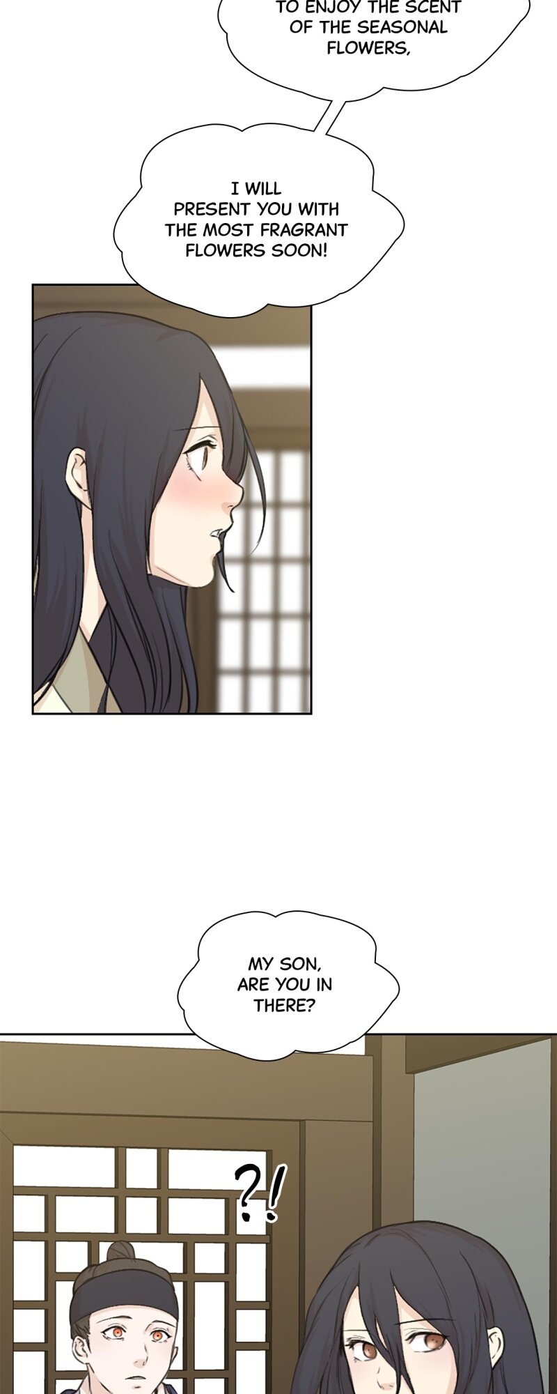 The Scandalous Secret of the Crown Princess Chapter 127 - Page 29