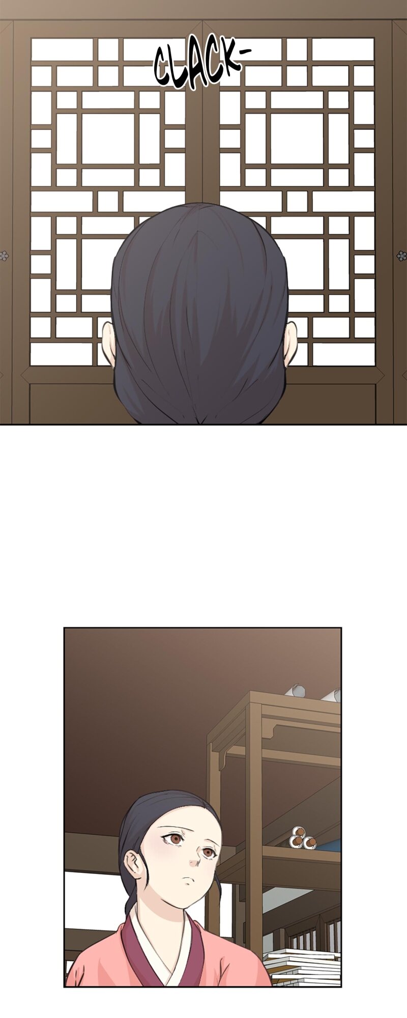 The Scandalous Secret of the Crown Princess Chapter 127 - Page 39