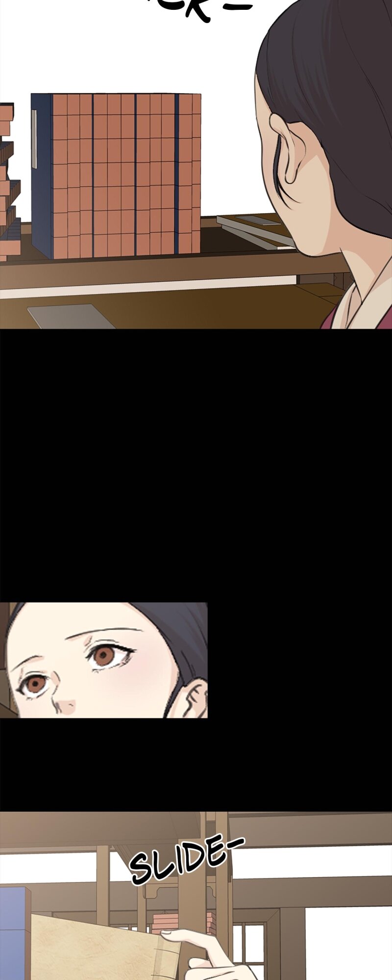 The Scandalous Secret of the Crown Princess Chapter 127 - Page 42