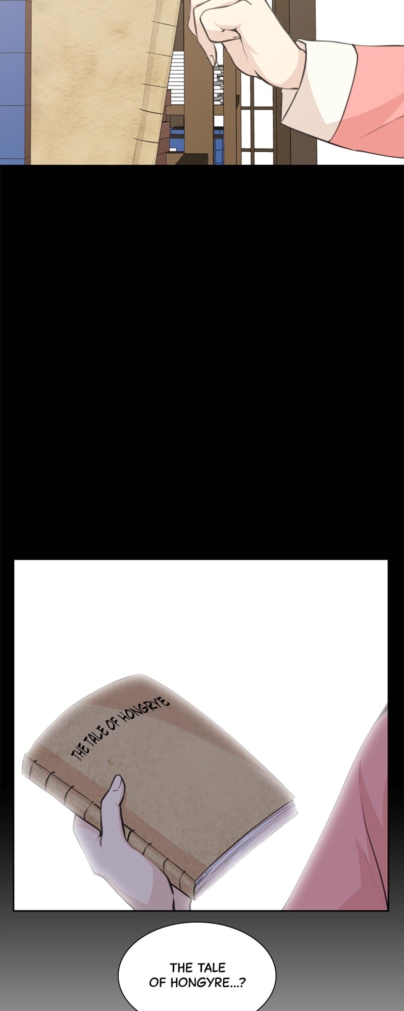 The Scandalous Secret of the Crown Princess Chapter 127 - Page 43