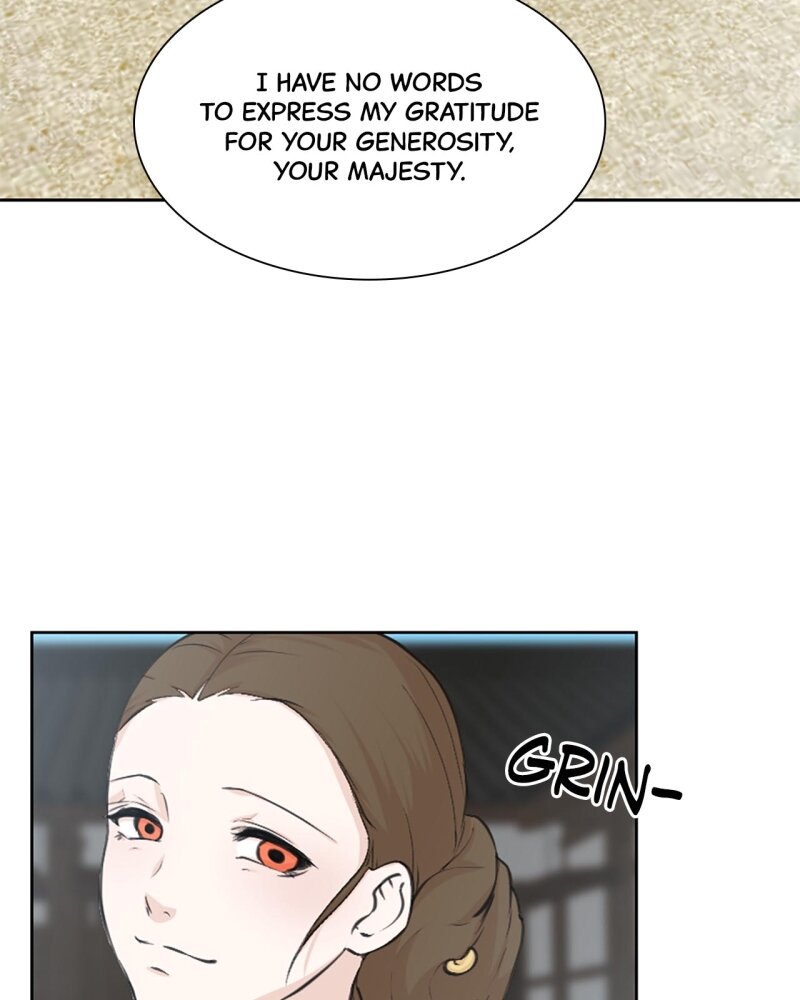 The Scandalous Secret of the Crown Princess Chapter 127 - Page 48