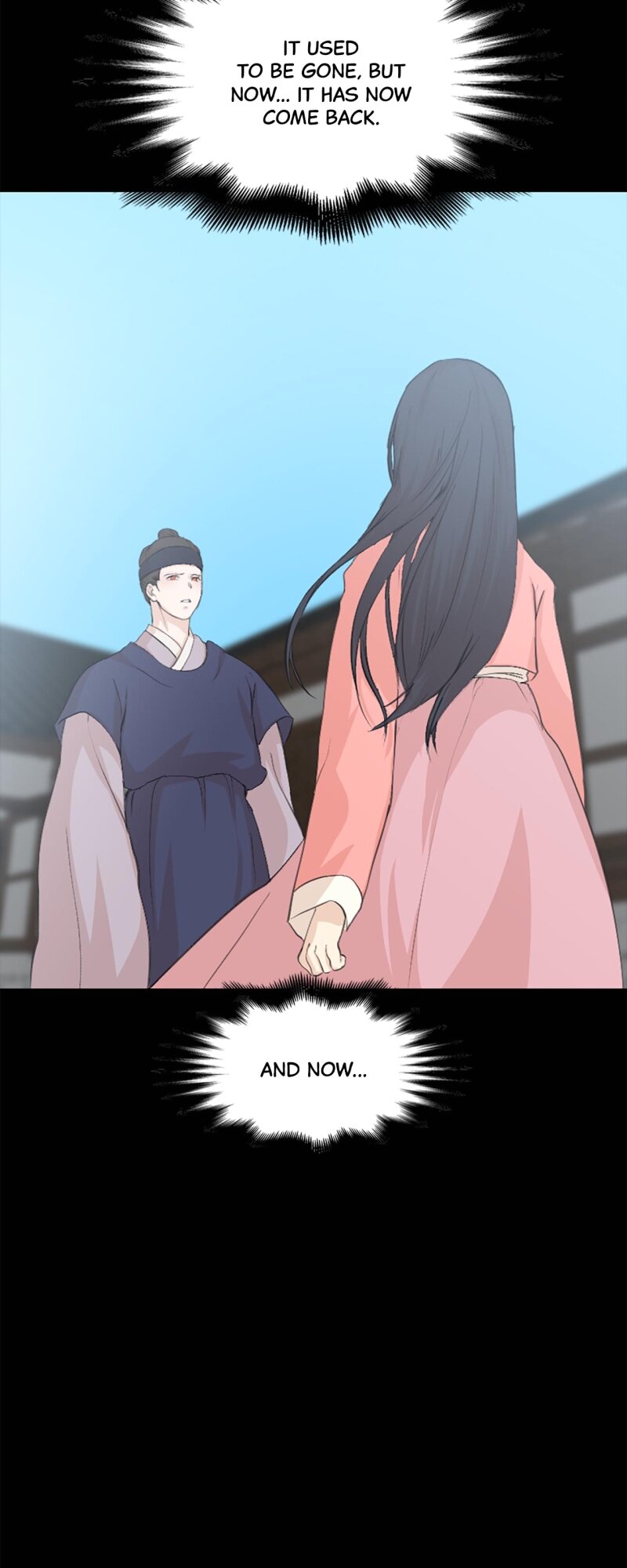 The Scandalous Secret of the Crown Princess Chapter 127 - Page 57