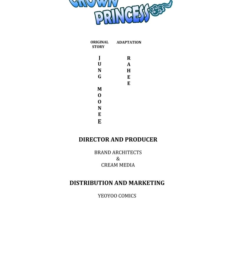 The Scandalous Secret of the Crown Princess Chapter 127 - Page 74