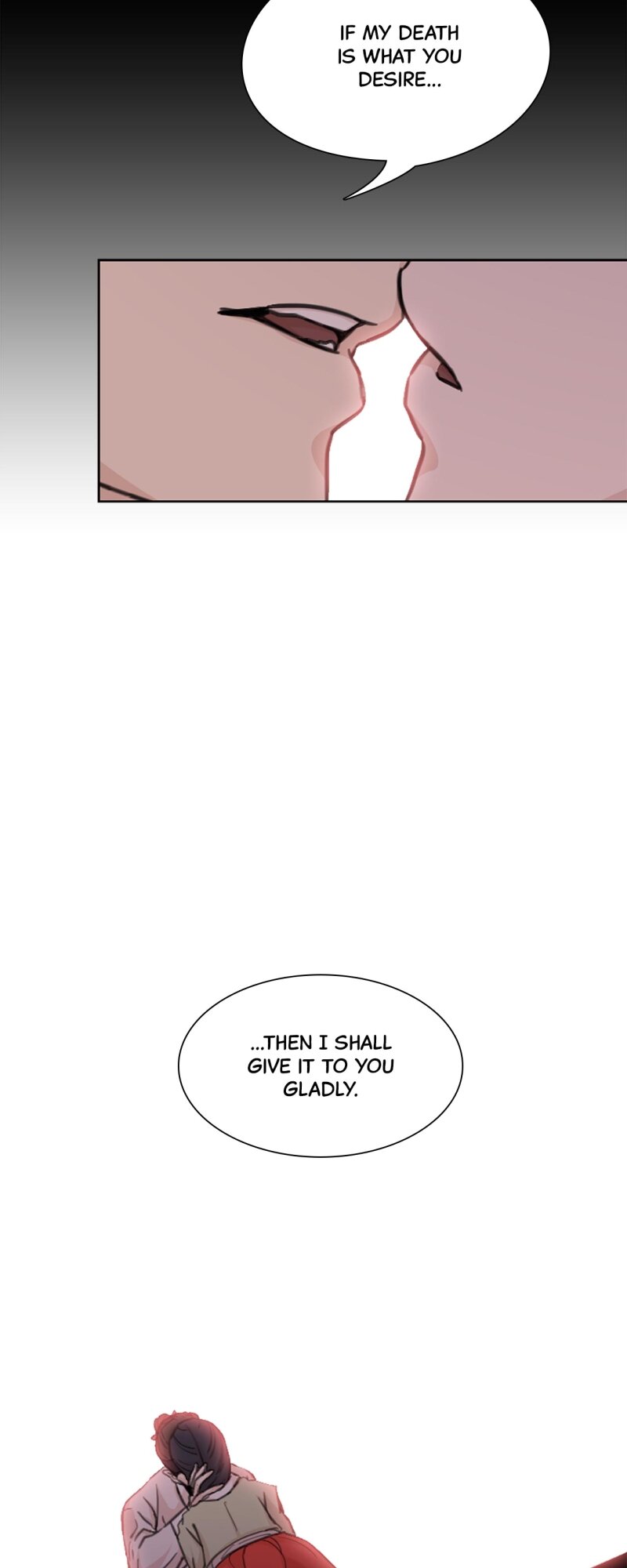 The Scandalous Secret of the Crown Princess Chapter 129 - Page 4