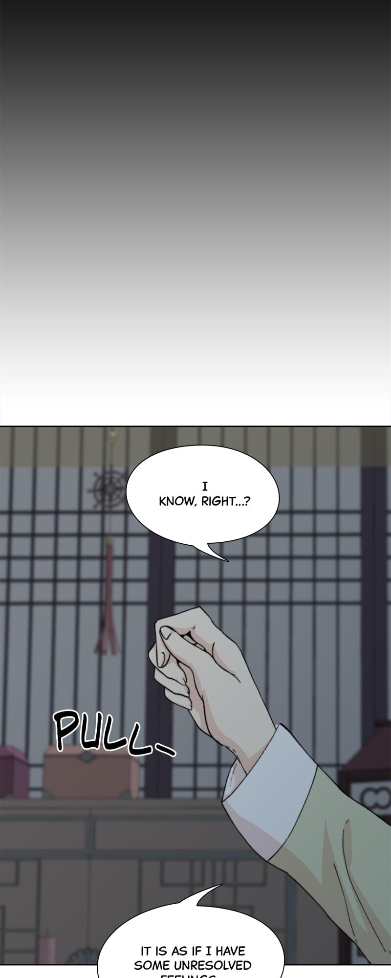 The Scandalous Secret of the Crown Princess Chapter 129 - Page 9