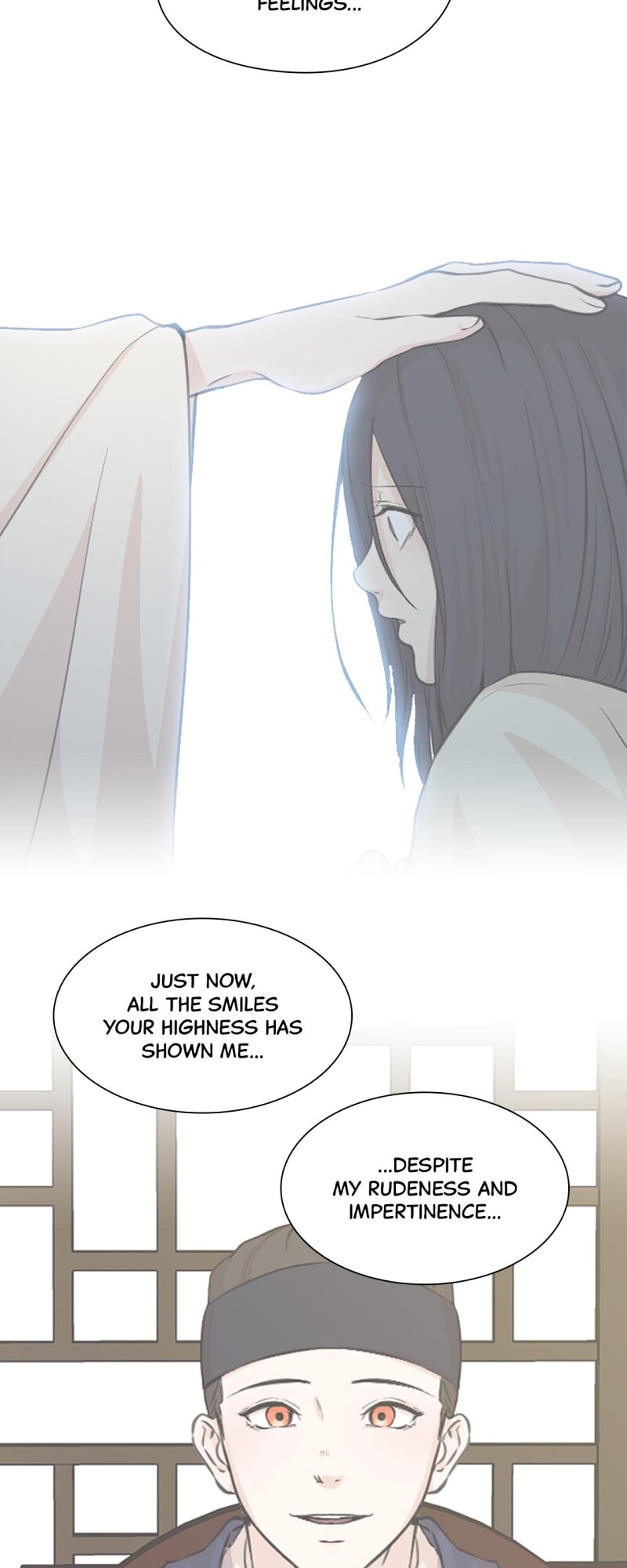 The Scandalous Secret of the Crown Princess Chapter 129 - Page 10
