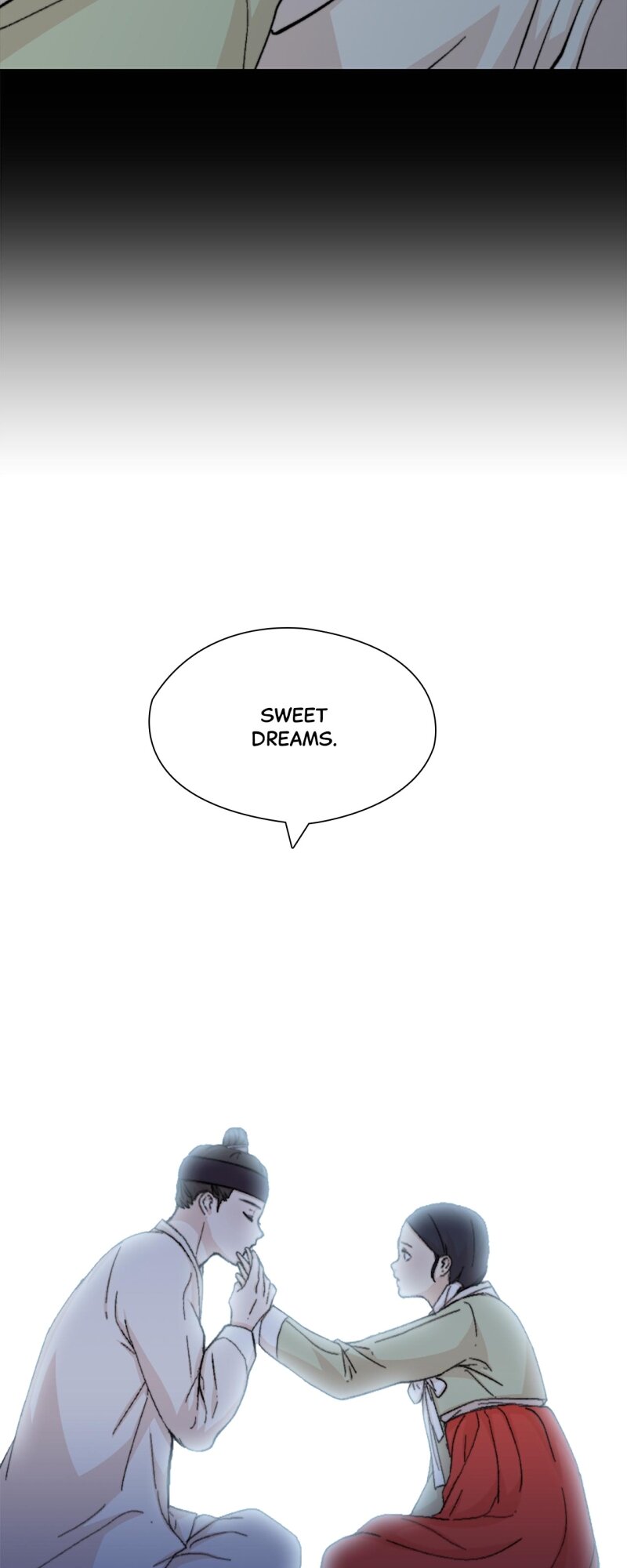 The Scandalous Secret of the Crown Princess Chapter 129 - Page 15