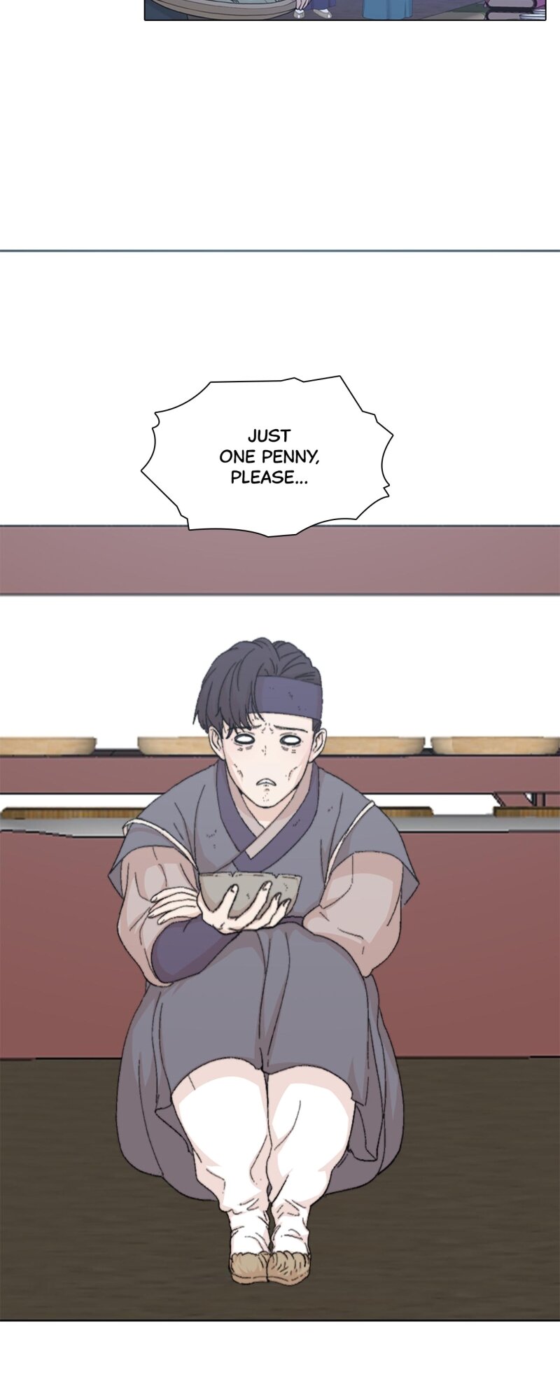 The Scandalous Secret of the Crown Princess Chapter 129 - Page 18