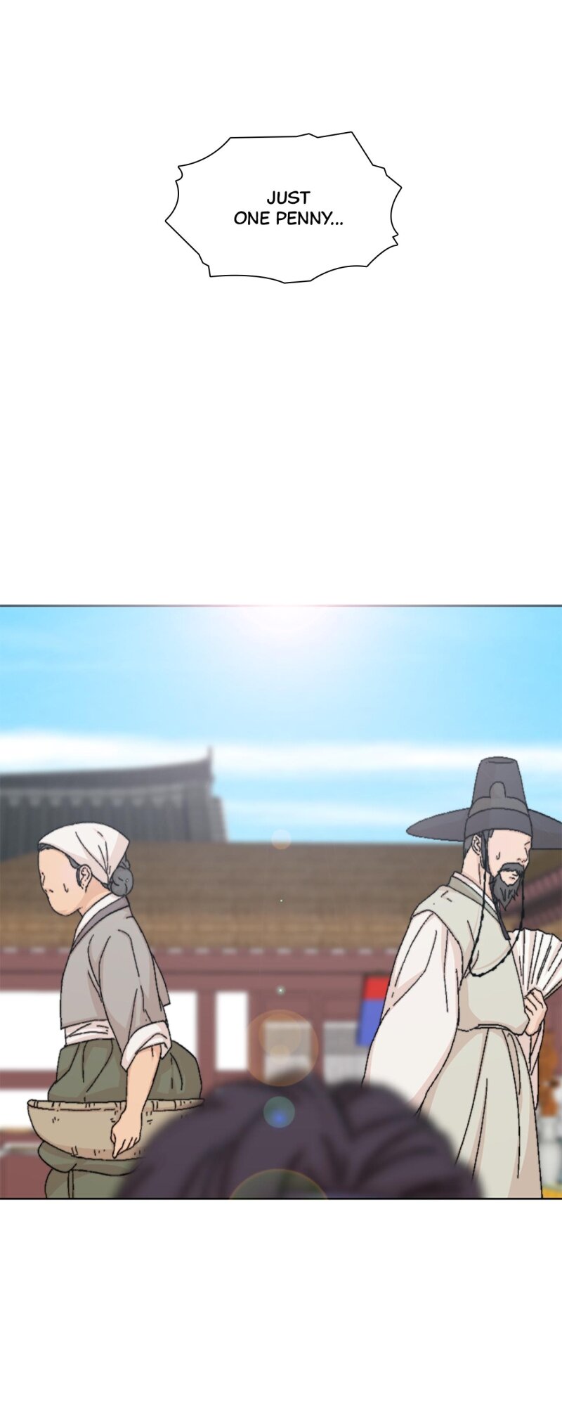 The Scandalous Secret of the Crown Princess Chapter 129 - Page 19