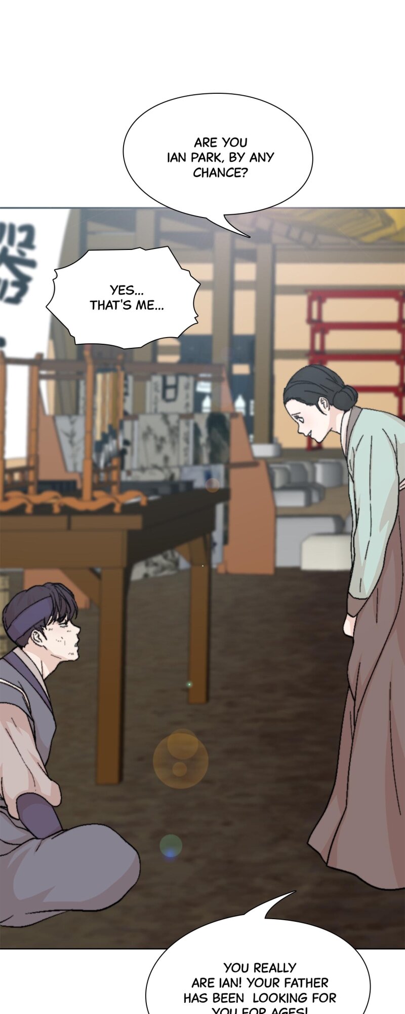 The Scandalous Secret of the Crown Princess Chapter 129 - Page 21