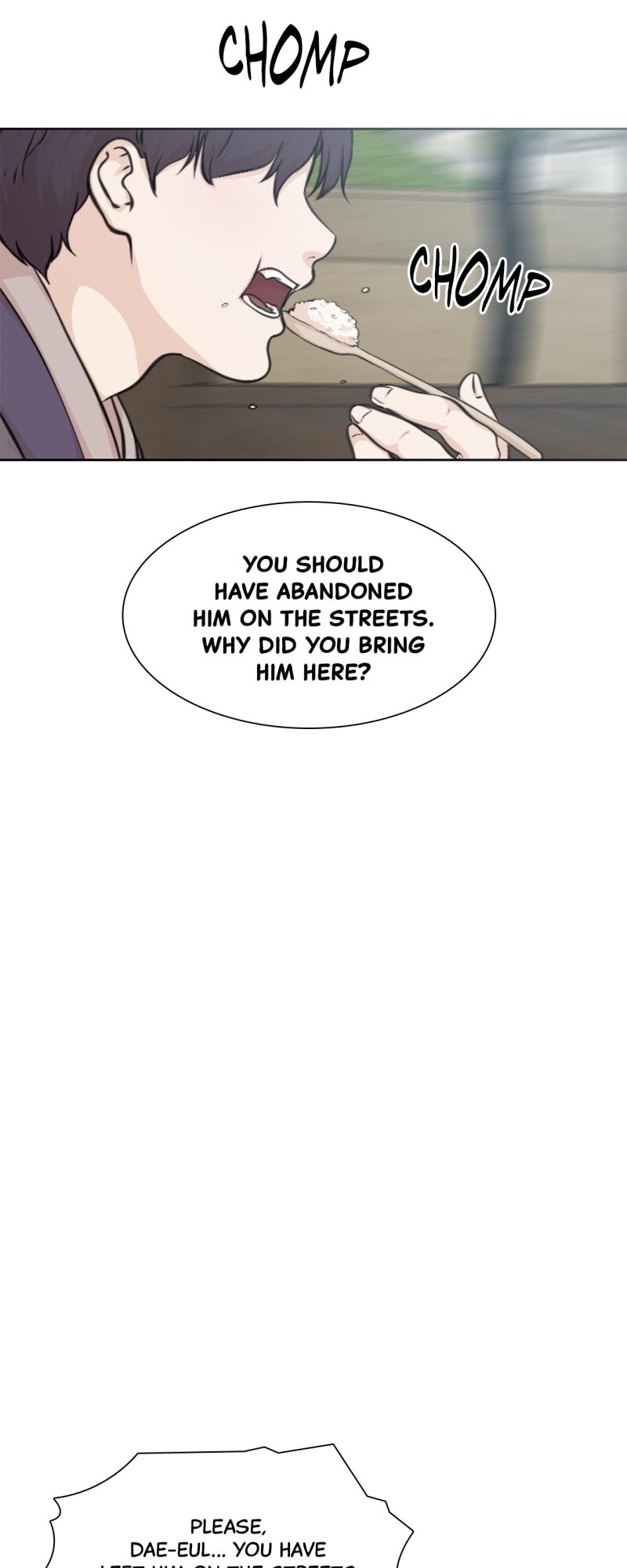 The Scandalous Secret of the Crown Princess Chapter 129 - Page 25