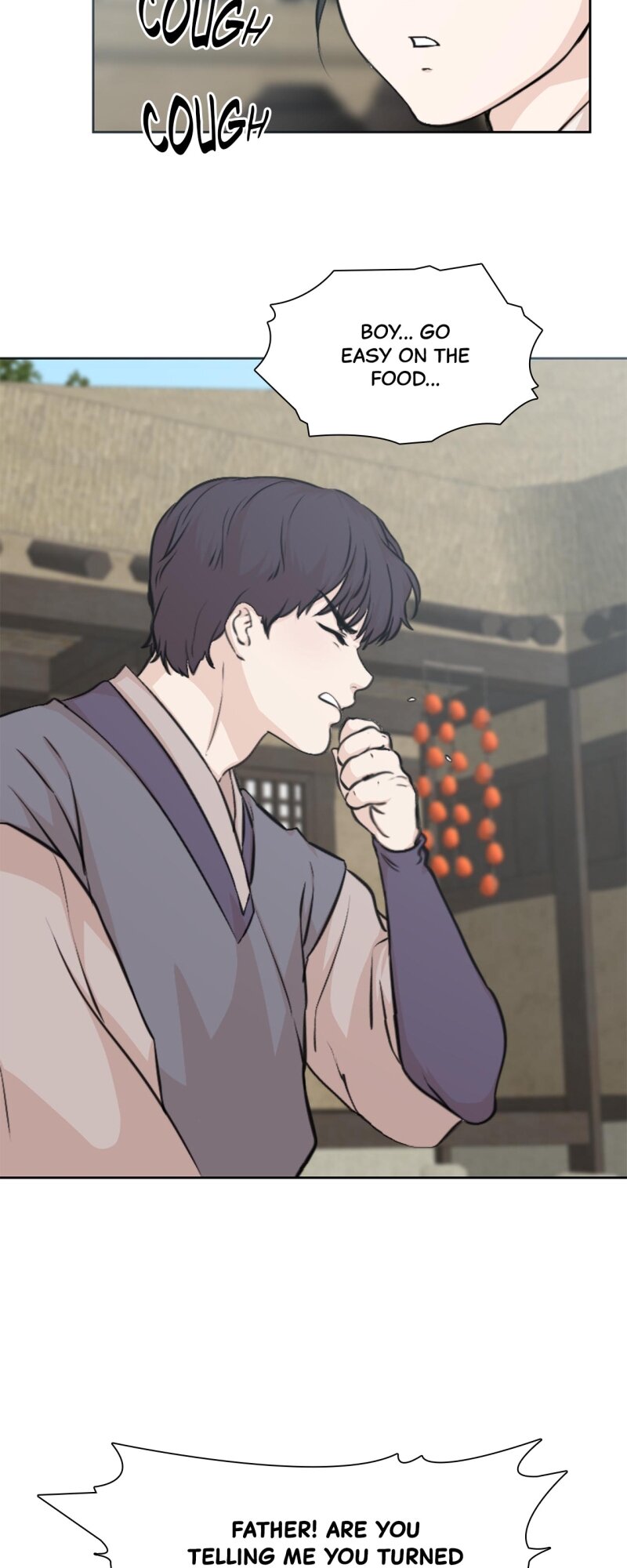 The Scandalous Secret of the Crown Princess Chapter 129 - Page 27