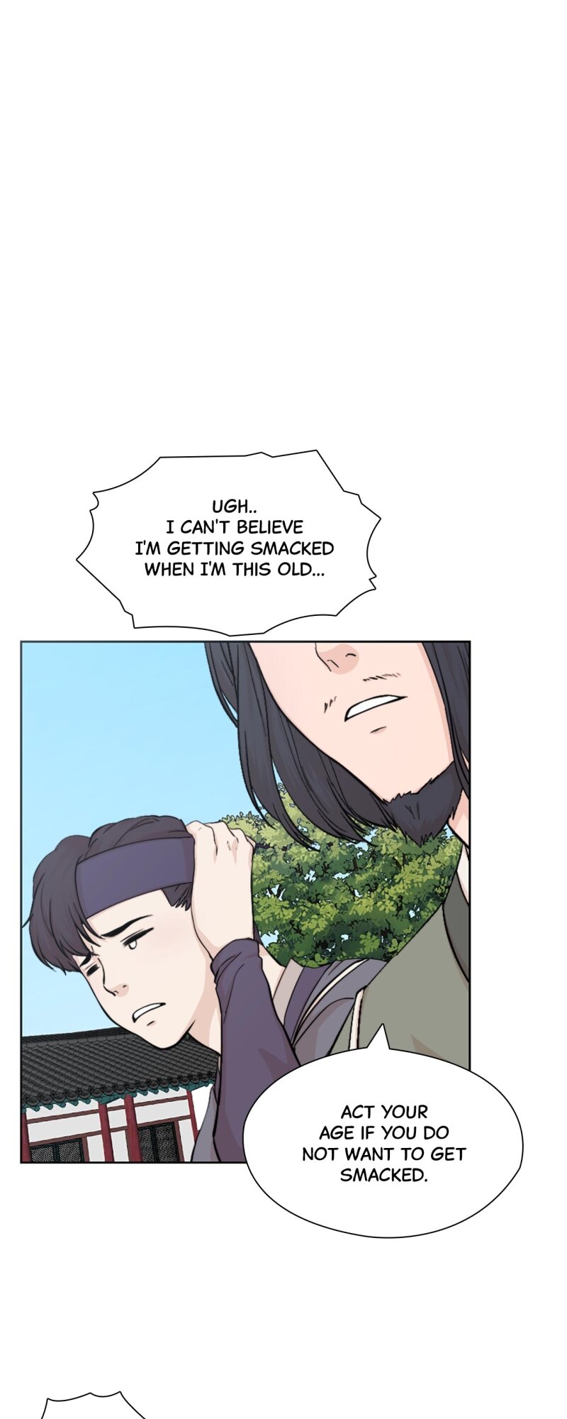 The Scandalous Secret of the Crown Princess Chapter 129 - Page 36