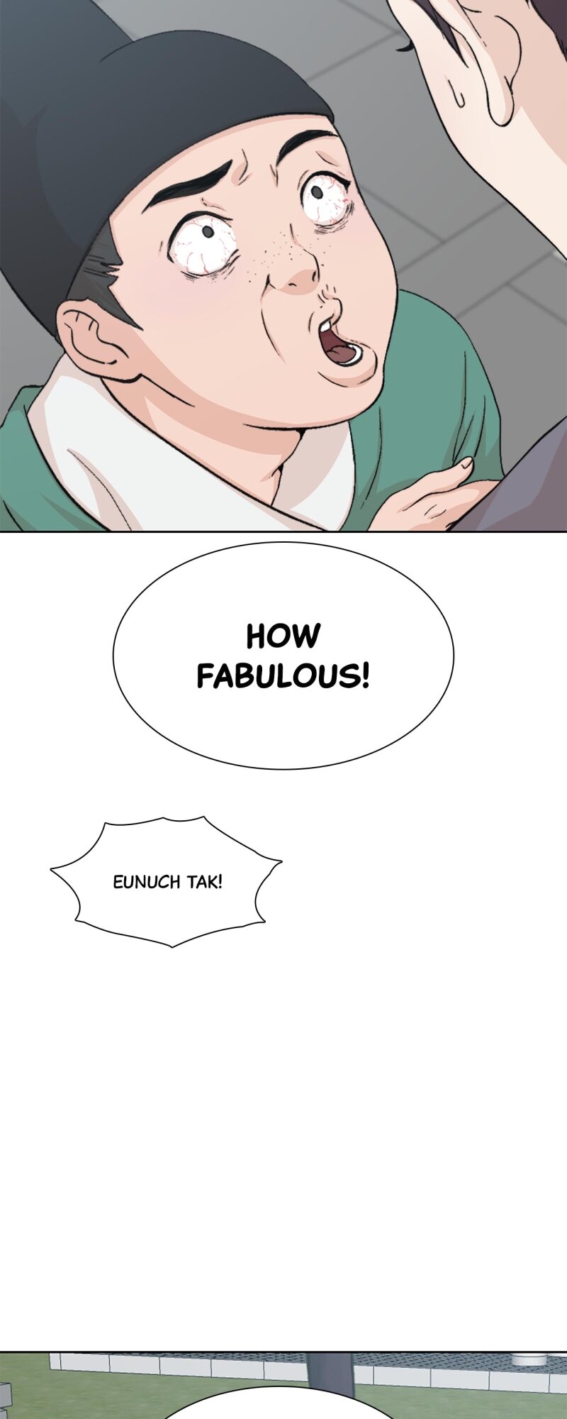 The Scandalous Secret of the Crown Princess Chapter 129 - Page 38